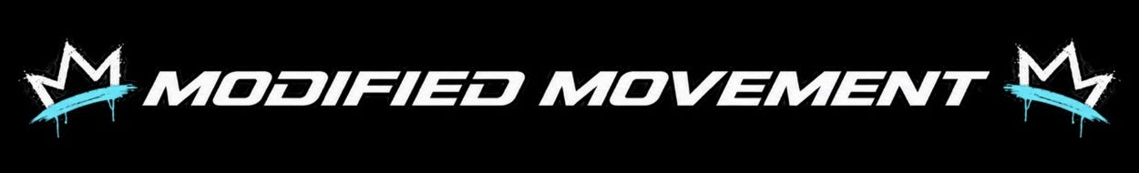 MODIFIED MOVEMENT